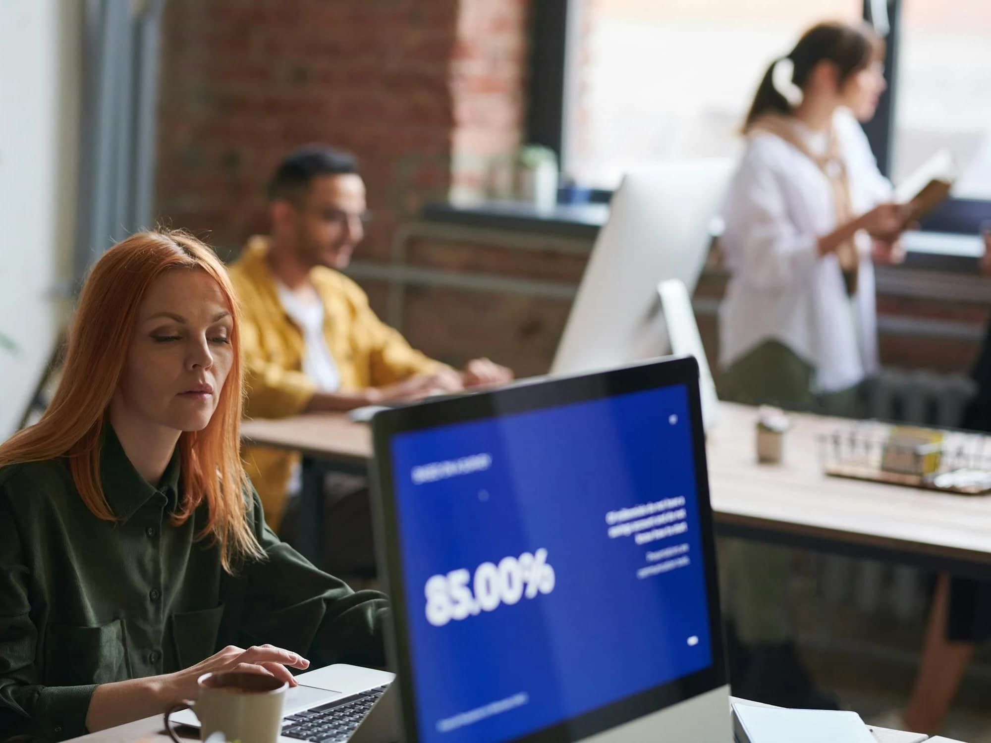 Cash flow forecasting for growing firms